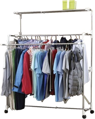 Perchero Extensible Habitex Space-1